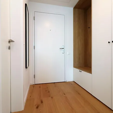 Sky Park New 1-bedroom Διαμέρισμα *