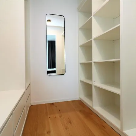 Sky Park New 1-bedroom Apartment